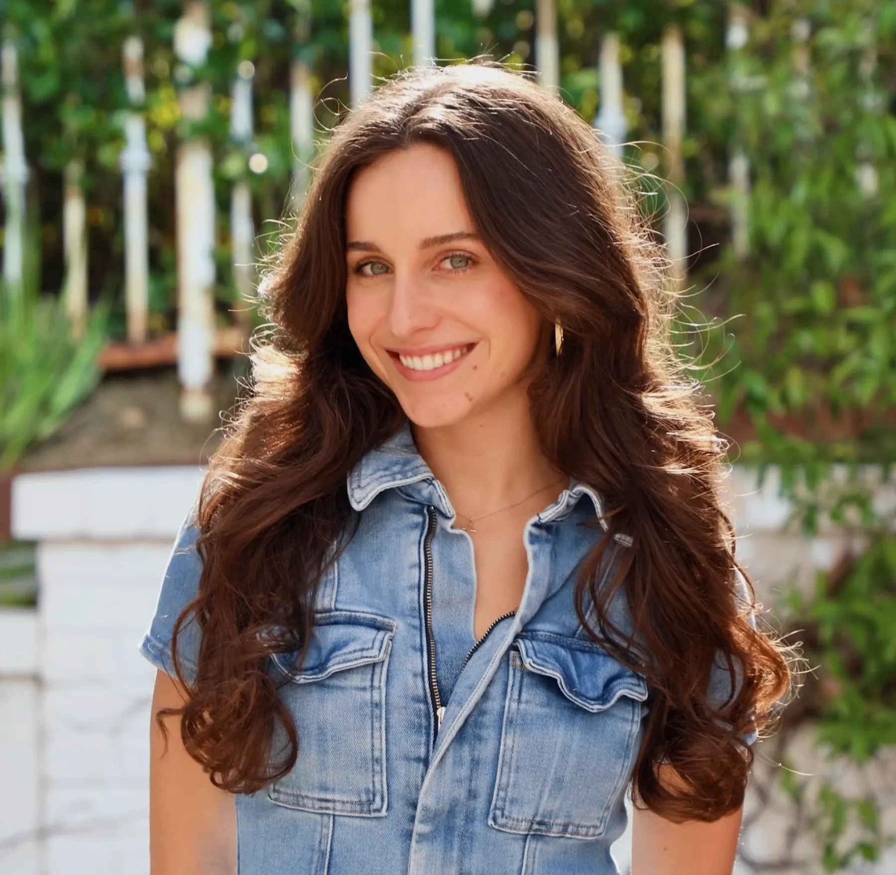 Amanda Ursitti · Founder